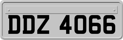DDZ4066