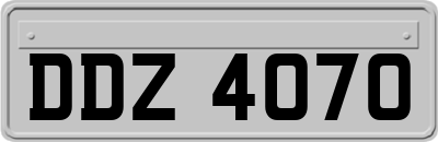 DDZ4070