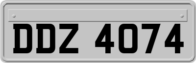 DDZ4074