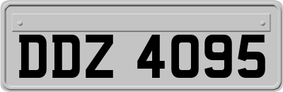 DDZ4095