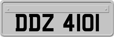 DDZ4101