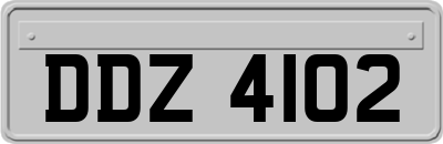 DDZ4102