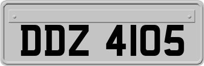 DDZ4105