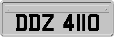 DDZ4110