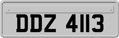 DDZ4113