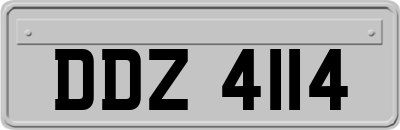 DDZ4114