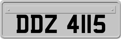 DDZ4115