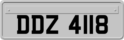 DDZ4118