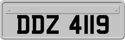 DDZ4119