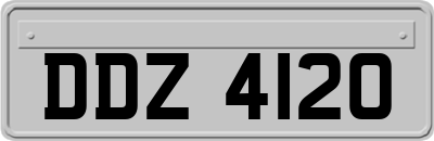 DDZ4120