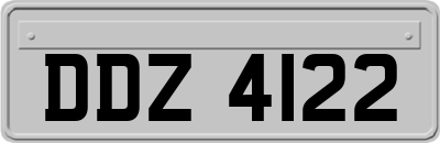 DDZ4122