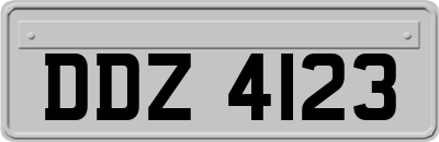 DDZ4123