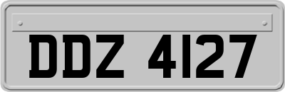 DDZ4127