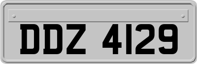 DDZ4129