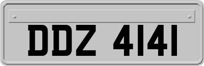 DDZ4141