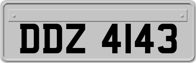 DDZ4143