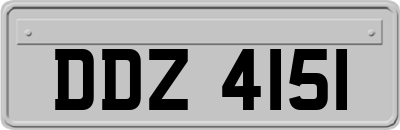DDZ4151