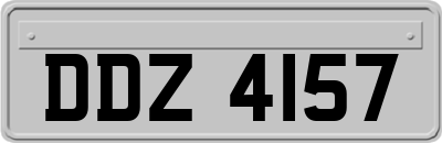 DDZ4157