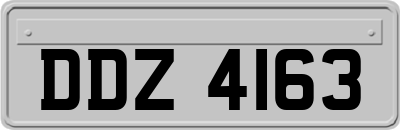 DDZ4163