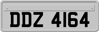 DDZ4164