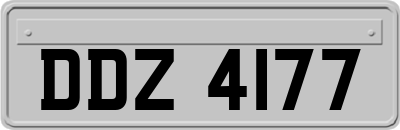 DDZ4177