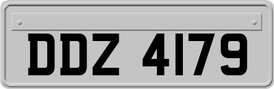 DDZ4179
