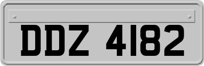 DDZ4182