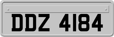 DDZ4184