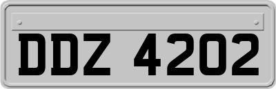 DDZ4202