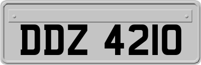 DDZ4210