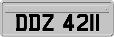 DDZ4211