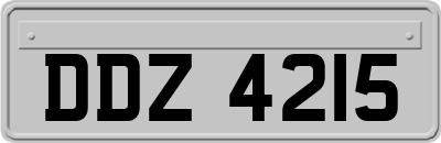 DDZ4215