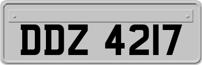 DDZ4217