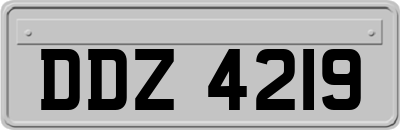 DDZ4219