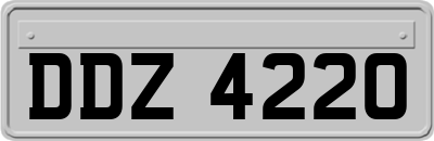DDZ4220