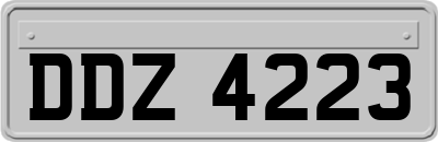 DDZ4223