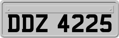 DDZ4225