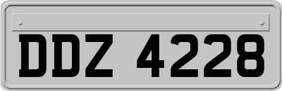 DDZ4228