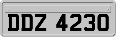 DDZ4230