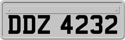 DDZ4232
