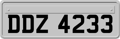 DDZ4233