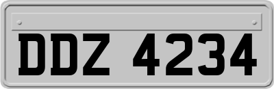 DDZ4234