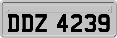 DDZ4239