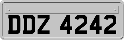 DDZ4242