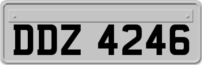 DDZ4246