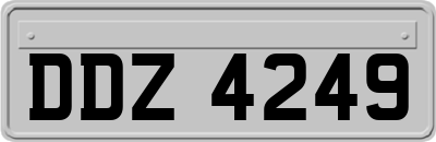 DDZ4249