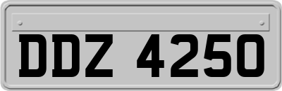 DDZ4250