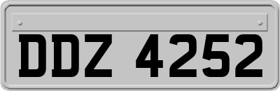 DDZ4252