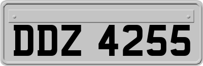 DDZ4255