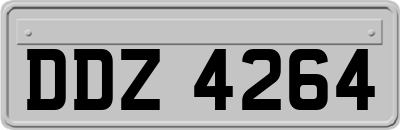 DDZ4264